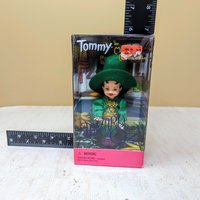 1999 Wizard of Oz Tommy as Mayor Munchkin Barbie Doll