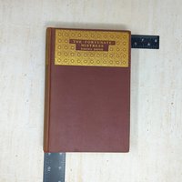 1924 Daniel Defoe – 1920s Art Deco Decorative Binding
