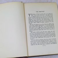 1924 Daniel Defoe – 1920s Art Deco Decorative Binding