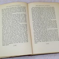 1924 Daniel Defoe – 1920s Art Deco Decorative Binding