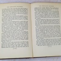 1924 Daniel Defoe – 1920s Art Deco Decorative Binding