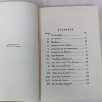 1910 Madame X – 1910s Edwardian Illustrated Volume