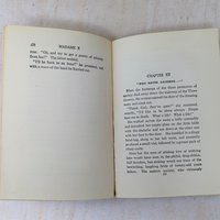 1910 Madame X – 1910s Edwardian Illustrated Volume