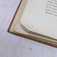 1905 Josephine Scribner Gates: The Story of the Three Dolls – Illustrated Volume