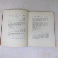 1905 Josephine Scribner Gates: The Story of the Three Dolls – Illustrated Volume