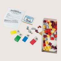 1985 Parker Brothers Advance to Boardwalk Game