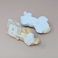 Vintage Chalkware Babies – Whimsical Nursery Decor