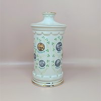 Old Commonwealth: Coins of Ireland – Whimsical Irish Decor