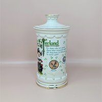 Old Commonwealth: Coins of Ireland – Whimsical Irish Decor