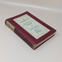 Owen Wister: A Straight Deal Hardcover Book – First Edition Macmillan Printing