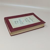 Owen Wister: A Straight Deal Hardcover Book – First Edition Macmillan Printing