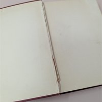 Owen Wister: A Straight Deal Hardcover Book – First Edition Macmillan Printing