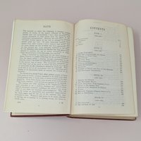 1908 John Morley Hardcover Books – Life of Gladstone Set – Antique Edwardian Biography