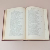 Thomas Y. Crowell: Robert Browning's Poems Hardcover Book – Antique Poetical Works