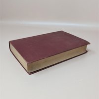 Thomas Y. Crowell: Robert Browning's Poems Hardcover Book – Antique Poetical Works