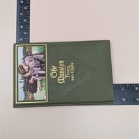 Harper & Brothers: The Mansion Hardcover Book – Henry Van Dyke Prose