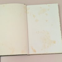 Harper & Brothers: The Mansion Hardcover Book – Henry Van Dyke Prose