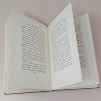 Harper & Brothers: The Mansion Hardcover Book – Henry Van Dyke Prose