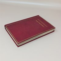 Afterwhiles Hardcover Book – James Whitcomb Riley Poetry