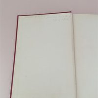 Afterwhiles Hardcover Book – James Whitcomb Riley Poetry