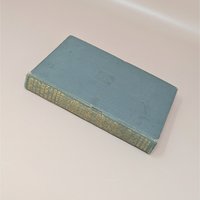 1904 The Life of Robert Browning Hardcover – Edward Dowden – Antique Poetry Biography