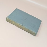 1904 The Life of Robert Browning  Edward Dowden Hardcover Book