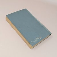 1904 The Life of Robert Browning Hardcover – Edward Dowden – Antique Poetry Biography