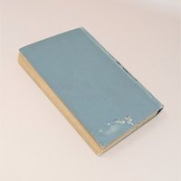 1904 The Life of Robert Browning  Edward Dowden Hardcover Book