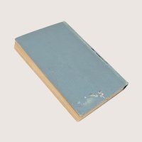 1904 The Life of Robert Browning  Edward Dowden Hardcover Book