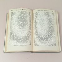 1904 The Life of Robert Browning Hardcover – Edward Dowden – Antique Poetry Biography