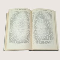 1904 The Life of Robert Browning  Edward Dowden Hardcover Book
