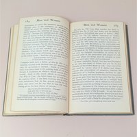 1904 The Life of Robert Browning Hardcover – Edward Dowden – Antique Poetry Biography