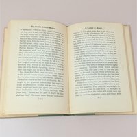 1946 The Soul's Sincere Desire Hardcover – Glenn Clark – Christian Meditative Gift