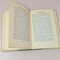 1946 The Soul's Sincere Desire Hardcover – Glenn Clark – Christian Meditative Gift