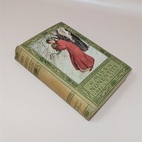 1900 Miss Nonentity Hardcover – Mrs. L.T. Meade – Victorian Girls' Fiction 