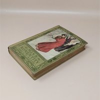 1900 Miss Nonentity Hardcover – Mrs. L.T. Meade – Victorian Girls' Fiction 