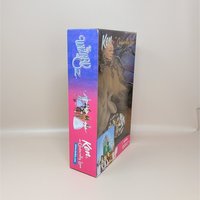 1999 Ken as Cowardly Lion Doll – Wizard of Oz Collector Edition