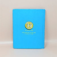1960 My First Book of Riddles by Janet and Alex DAmato