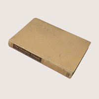 1948 The Chocolate Cobweb by Charlotte Armstrong
