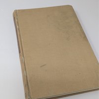 1948 The Chocolate Cobweb by Charlotte Armstrong
