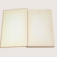 1948 The Chocolate Cobweb by Charlotte Armstrong