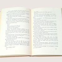 1948 The Chocolate Cobweb by Charlotte Armstrong