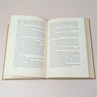 1948 The Chocolate Cobweb by Charlotte Armstrong
