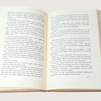 1948 The Chocolate Cobweb by Charlotte Armstrong