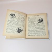 1914 Bed-Time Stories by Saalfield Publishing Company
