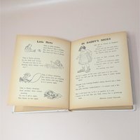1914 Bed-Time Stories by Saalfield Publishing Company