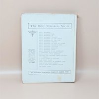1914 Bed-Time Stories by Saalfield Publishing Company
