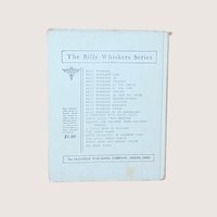 1914 Bed-Time Stories by Saalfield Publishing Company