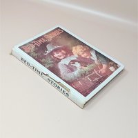 1914 Bed-Time Stories by Saalfield Publishing Company
