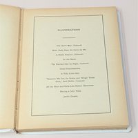 1914 Bed-Time Stories by Saalfield Publishing Company